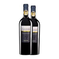 fantini vino tinto edizione cinque autoctoni 75 cl 145 vol pack de 2 unidades