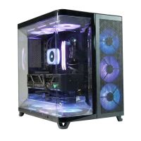 epical-q bucaneer silver viii amd ryzen 9 9950x3d 96gb 22tb ssd nvme rtx 5080  windows 11 pro
