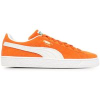 puma deportivas moda suede classic para hombre