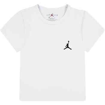Nike Camiseta Jumpman Air para niño