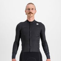 sportful bodyfit pro jersey - l - red wine red rumba