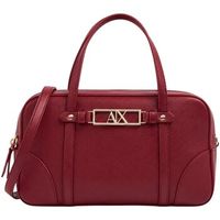 armani exchange bolso de mano q-roa-42083 para mujer