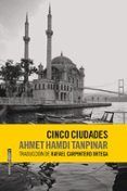 cinco ciudades