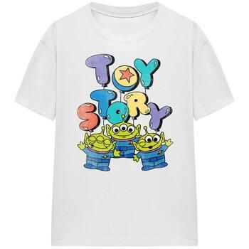 Disney Camiseta TV33534 para mujer