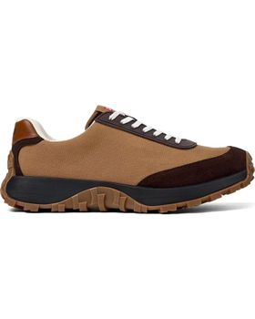 de CAMPER DEPORTIVA DRIFT TRAIL K100864 MARRON030 BROWN