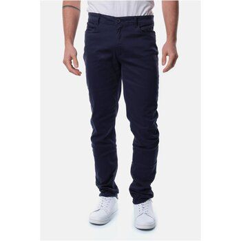 Hopenlife Pantalón pitillo pantalones-HOMBRES para hombre