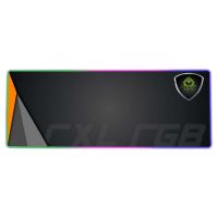 keep out rxl rgb alfombrilla gaming