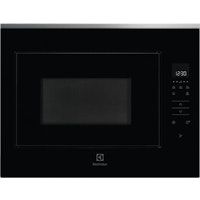 electrolux solo microondas empotrable - kmfe264tex - 1139406