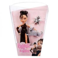 mga bratz kylie jenner vestido de noche r muneca de coleccion 588115