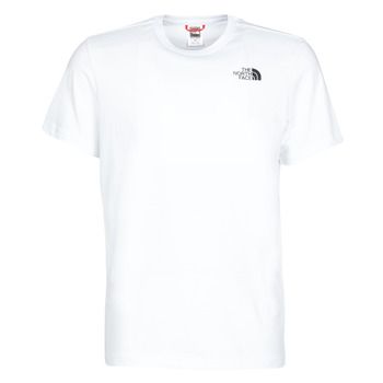 The North Face Camiseta S/S REDBOX para hombre