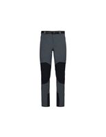 pantalones de montana trangoworld mourelle dr hombre antracitanegro