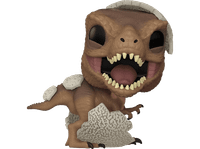 figura funko pop - jurassic park tyrannosaurus rex hatchling vinilo 10 cm