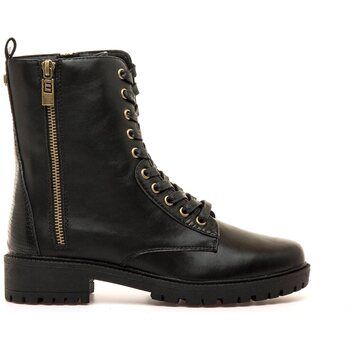 MTNG Botines CAMPA para mujer