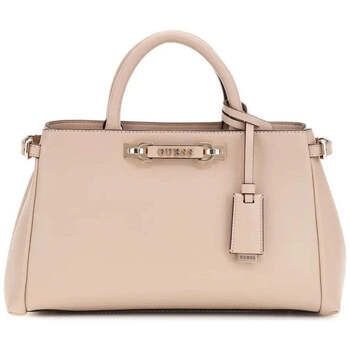 Guess Bolso de mano Bolso bandolera Anadela 3 Comp Satch Simply Taupe para niña