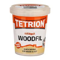 woodfil - ready mixed tub 600g