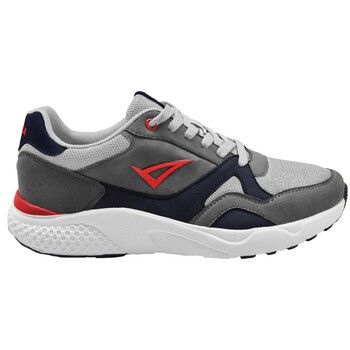 Legea Zapatillas Moreno para mujer