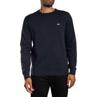 gant jersey punto de algodon clasico para hombre