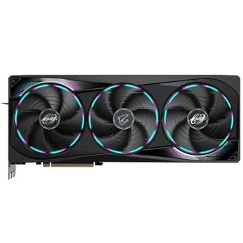Gigabyte GeForce RTX 5070 Ti AORUS MASTER 16GB GDDR7 Reflex 2 RTX AI DLSS4