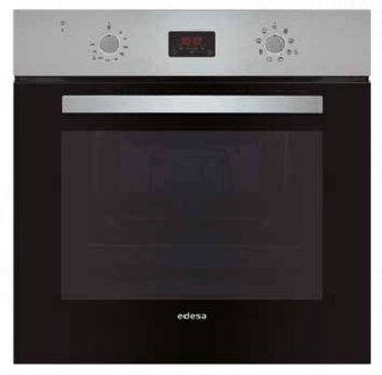 HORNO EDESA EOE-6040 X/A MULTIFUNCION INOX
