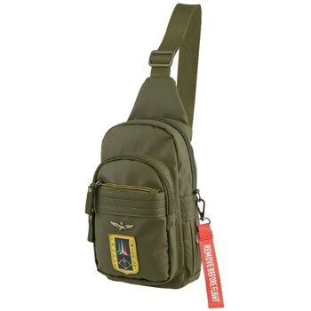 Aeronautica Militare Bolso de mano Frecce para hombre
