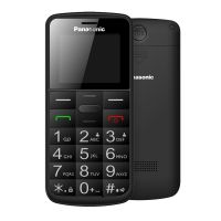 panasonic kx-tu110 telefono para personas mayores