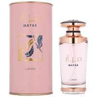 lattafa mayar eau de parfum spray 100ml