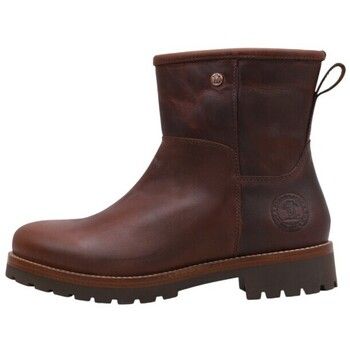 Panama Jack Botines GRACE para mujer