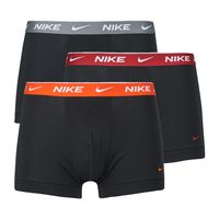 nike boxer cotton trunk strc x3 para hombre