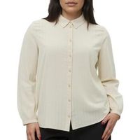 vero moda camisa floretta para mujer