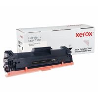 xerox toner compatible con hp cf244a negro