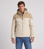 colmar para hombre 13000000-8zq chaqueta de esqui attitude con pasamontanas 50 beige casual poliamida