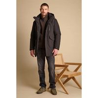 le temps des cerises parka parka orva para hombre