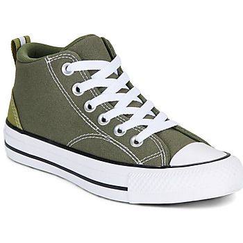 Converse Zapatillas altas Chuck Taylor All Star Malden Street para niño