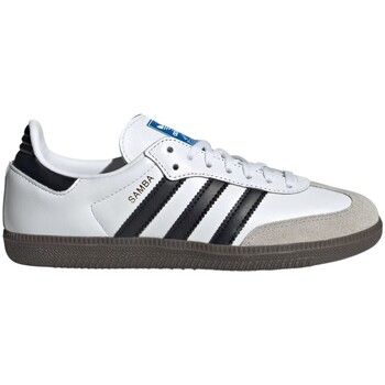 adidas Deportivas Moda IE3675 para niño