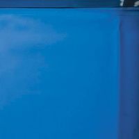 liner piscina acero 420 x 150