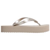 calvin klein jeans chanclas chancla flatform mujer para mujer