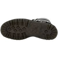 dr martens botines bottines 1460 harness cuir para hombre