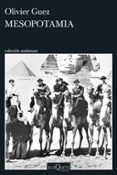 mesopotamia