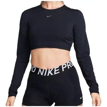 Nike Tops y Camisetas Crop para mujer