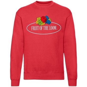 Fruit Of The Loom Jersey Vintage para hombre