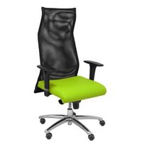 sillon de oficina pc b24aprp verde