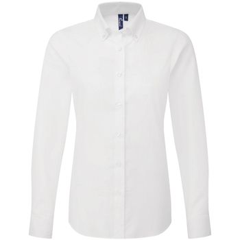 Premier Camisa RW10700 para mujer
