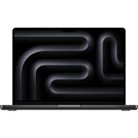 apple macbook pro 14 apple m5 pro 15 nucleos 24gb 2tb ssd gpu 16 nucleos macos negro espacial