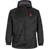 athletic club chaquetas chubasquero ran jk para mujer