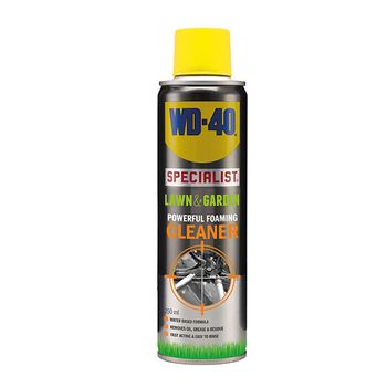 Lawn and Garden Degreaser 250ml