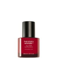 haruharu wonder rose pdrn soothing serum 30ml