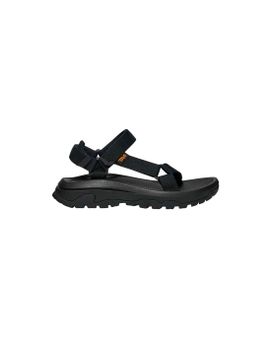 Sandalias Teva Hurricane Xlt3 Mujer Negro