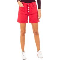 la martina short lwb001 para mujer
