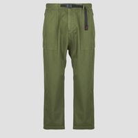 gramicci pantalon chino loose tapered pant para hombre