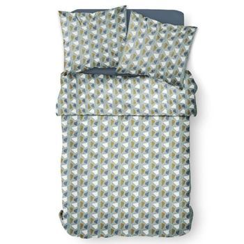 Juego De Cama Funda Nórdica 240 X 260 + 2 Fundas De Almohada 63 X 63